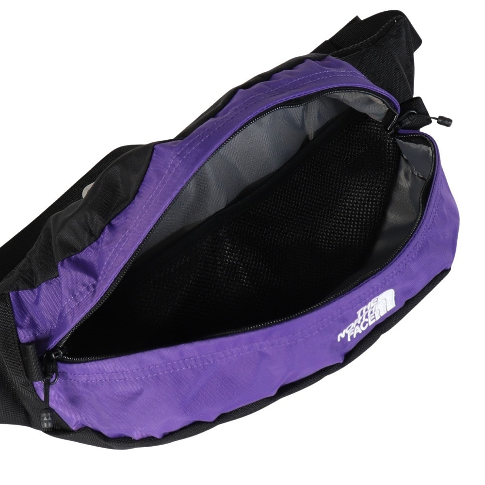 ザ・ノース・フェイス（THE NORTH FACE） ウエストバッグ スウィープ NM72304 PL