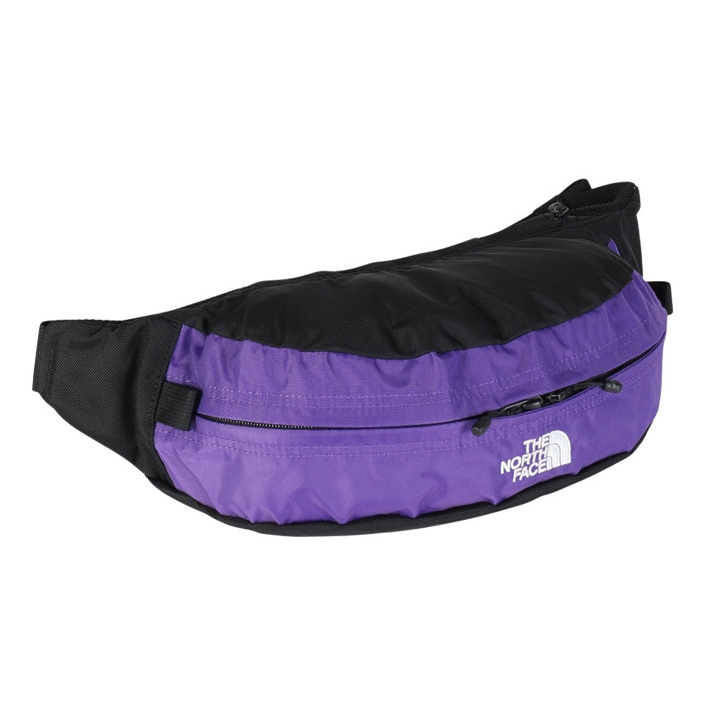 ザ・ノース・フェイス（THE NORTH FACE） ウエストバッグ スウィープ NM72304 PL