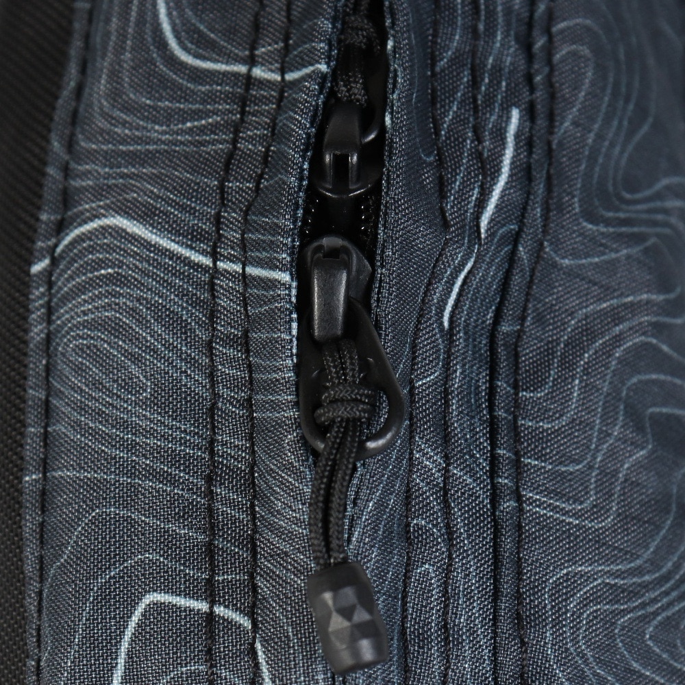 ザ・ノース・フェイス（THE NORTH FACE） ウエストバッグ グラニュール NM72305 KT