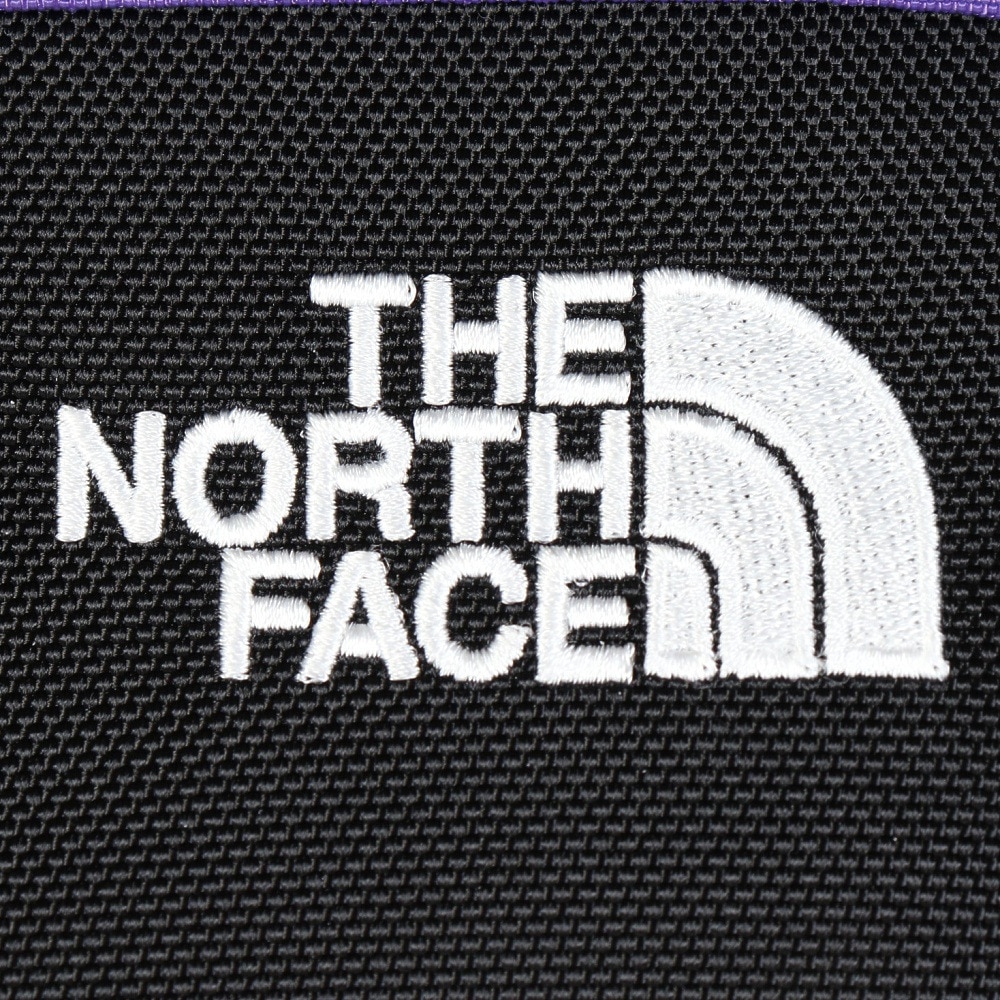 ザ・ノース・フェイス（THE NORTH FACE） ウエストバッグ グラニュール NM72305 PL
