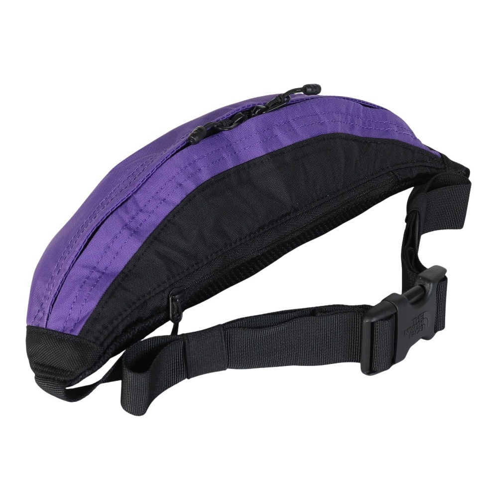 ザ・ノース・フェイス（THE NORTH FACE） ウエストバッグ グラニュール NM72305 PL