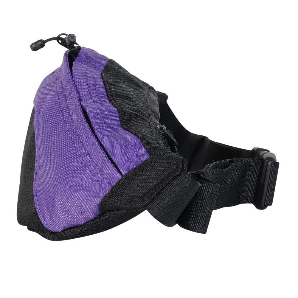 ザ・ノース・フェイス（THE NORTH FACE） ウエストバッグ グラニュール NM72305 PL