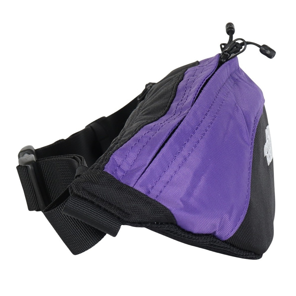 ザ・ノース・フェイス（THE NORTH FACE） ウエストバッグ グラニュール NM72305 PL