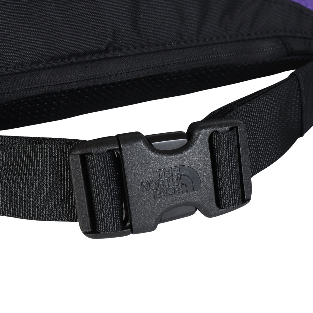 ザ・ノース・フェイス（THE NORTH FACE） ウエストバッグ グラニュール NM72305 PL