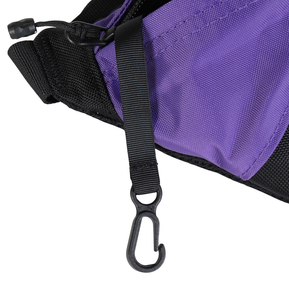 ザ・ノース・フェイス（THE NORTH FACE） ウエストバッグ グラニュール NM72305 PL