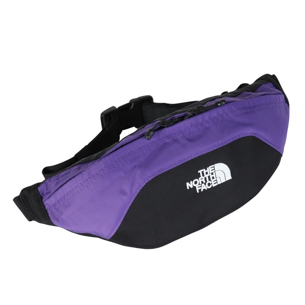 ザ・ノース・フェイス（THE NORTH FACE） ウエストバッグ グラニュール NM72305 PL