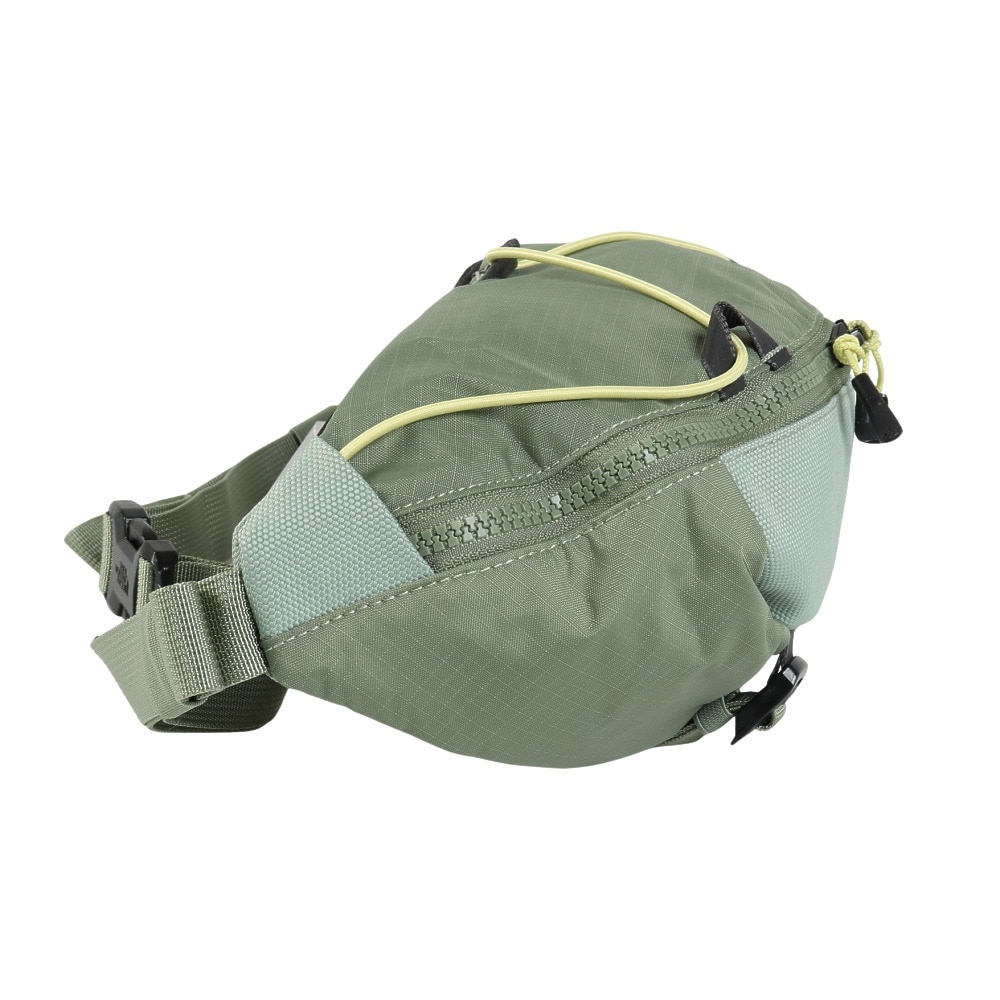 ザ・ノース・フェイス（THE NORTH FACE）（メンズ、レディース）ウエストバッグ テラランバー3L NM62402 BS
