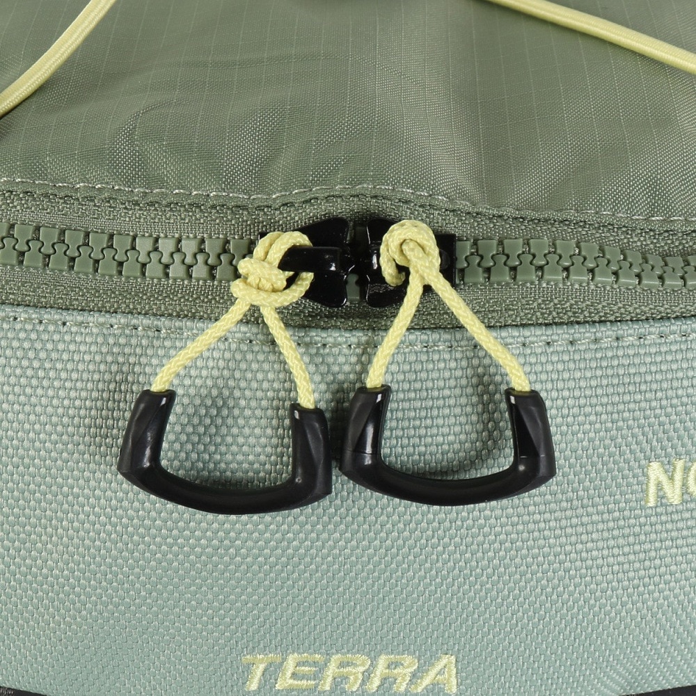 ザ・ノース・フェイス（THE NORTH FACE）（メンズ、レディース）ウエストバッグ テラランバー3L NM62402 BS