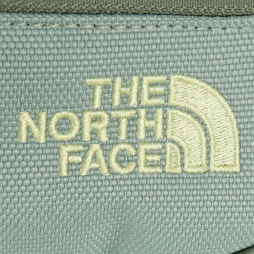 ザ・ノース・フェイス（THE NORTH FACE）（メンズ、レディース）ウエストバッグ テラランバー3L NM62402 BS
