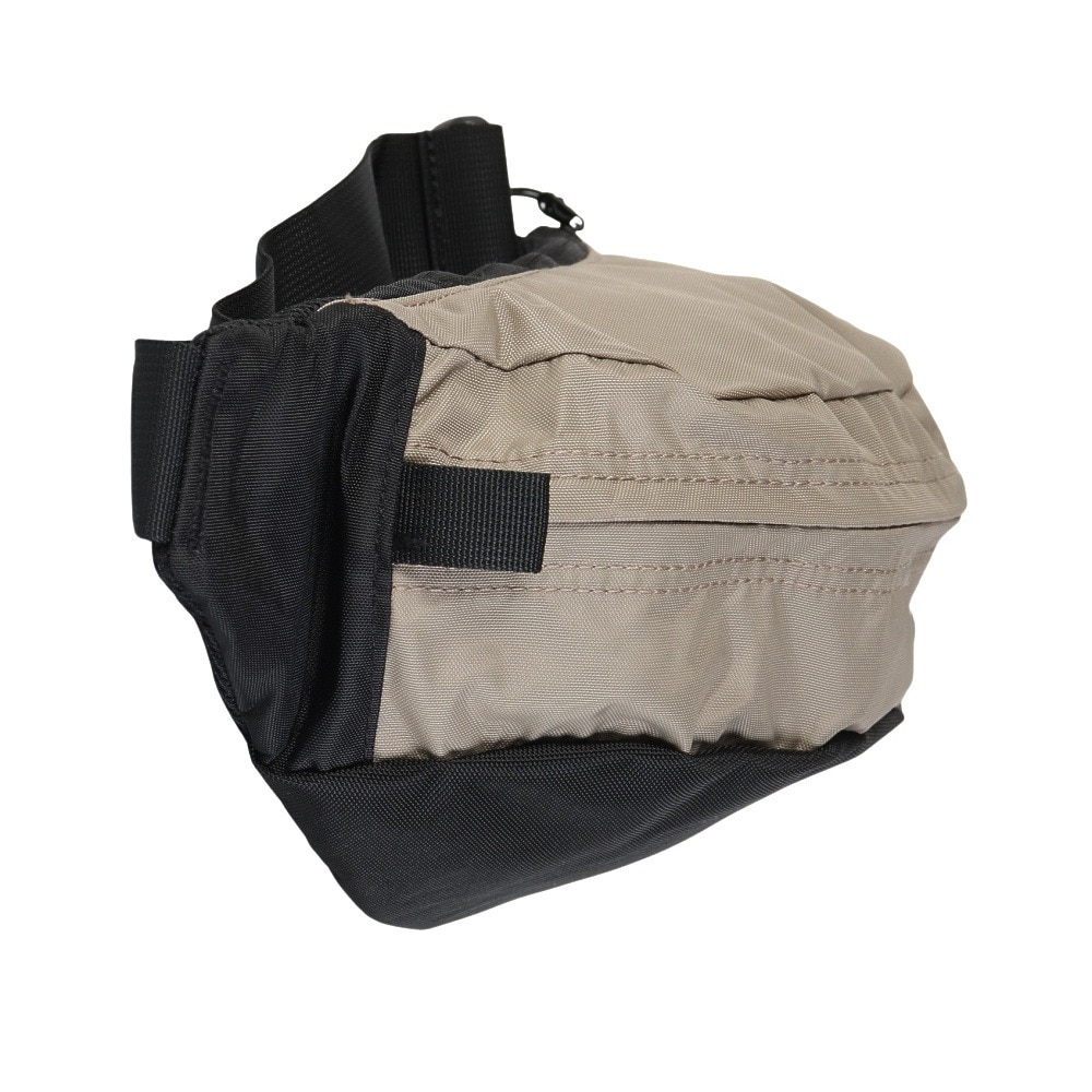 ザ・ノース・フェイス（THE NORTH FACE）（メンズ、レディース）ウエストバッグ スウィープ NM72304 MR
