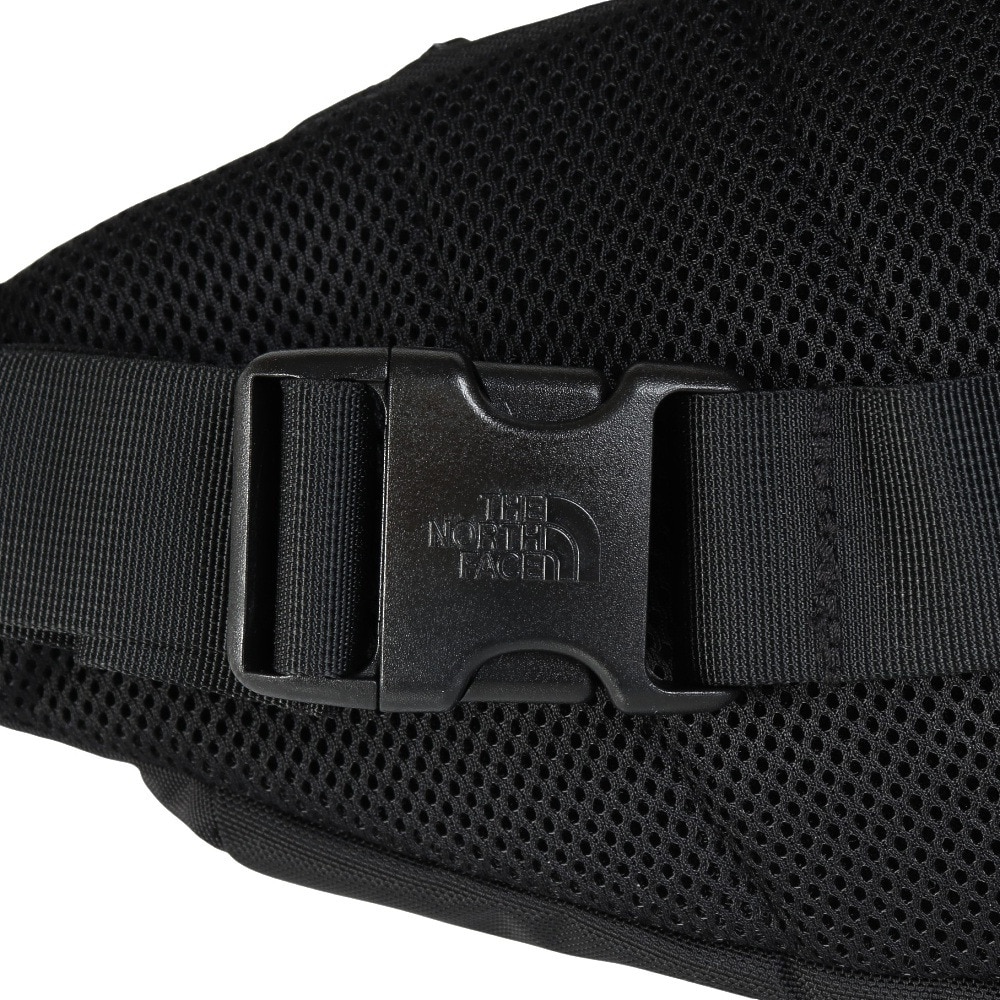 ザ・ノース・フェイス（THE NORTH FACE）（メンズ、レディース）ウエストバッグ スウィープ NM72304 MR