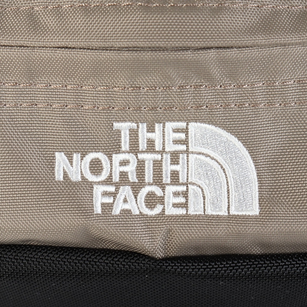 ザ・ノース・フェイス（THE NORTH FACE）（メンズ、レディース）ウエストバッグ スウィープ NM72304 MR