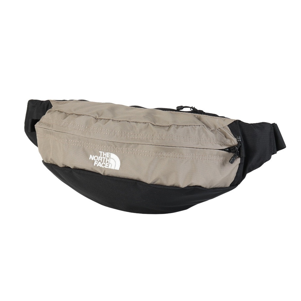 ザ・ノース・フェイス（THE NORTH FACE）（メンズ、レディース）ウエストバッグ スウィープ NM72304 MR