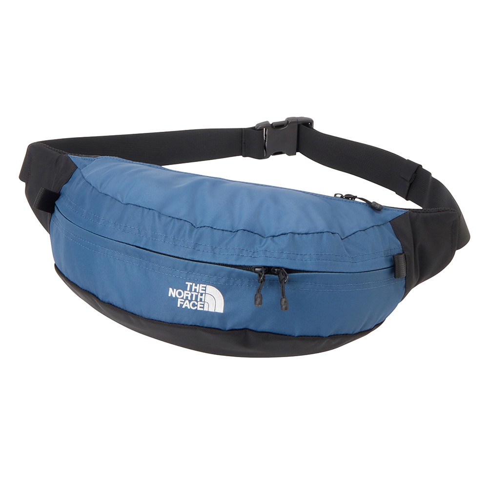 ザ・ノース・フェイス（THE NORTH FACE）（メンズ、レディース）ウエストバッグ スウィープ NM72304 OB