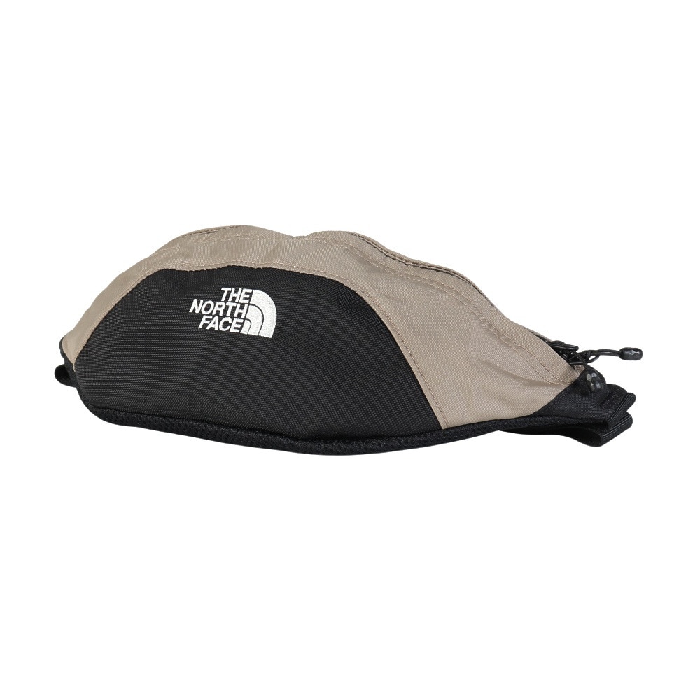 ザ・ノース・フェイス（THE NORTH FACE）（メンズ、レディース）ウエストバッグ グラニュール NM72305 MR