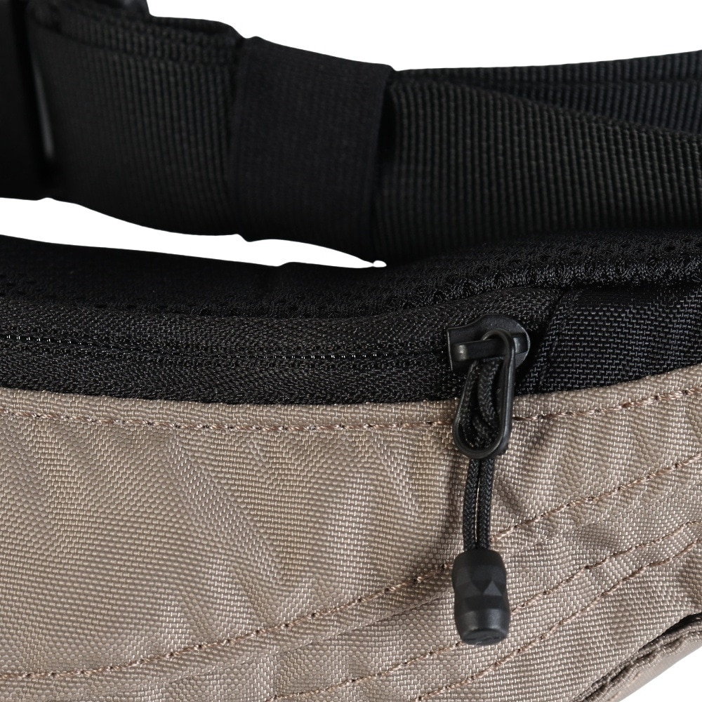 ザ・ノース・フェイス（THE NORTH FACE）（メンズ、レディース）ウエストバッグ グラニュール NM72305 MR
