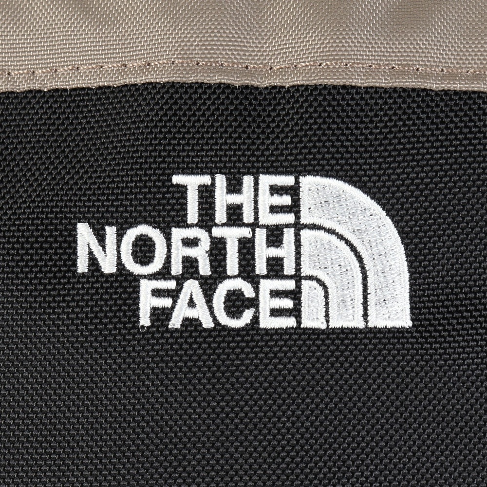 ザ・ノース・フェイス（THE NORTH FACE）（メンズ、レディース）ウエストバッグ グラニュール NM72305 MR