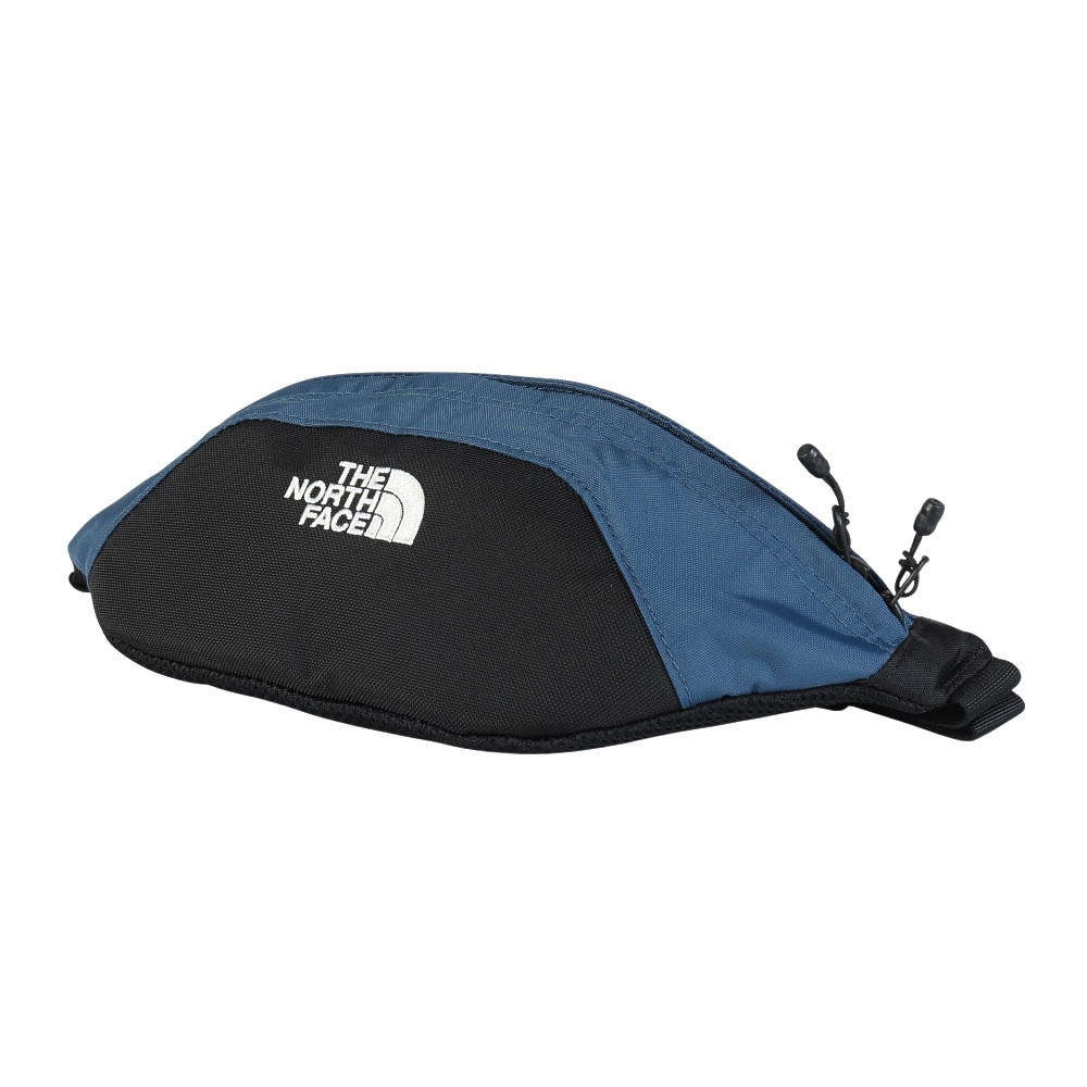 ザ・ノース・フェイス（THE NORTH FACE）（メンズ、レディース）ウエストバッグ グラニュール NM72305 OB
