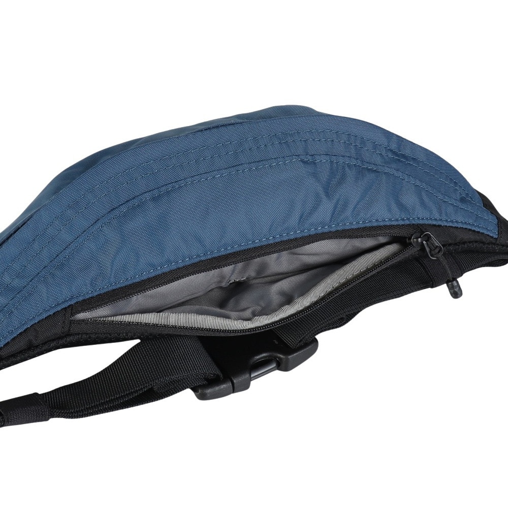 ザ・ノース・フェイス（THE NORTH FACE）（メンズ、レディース）ウエストバッグ グラニュール NM72305 OB