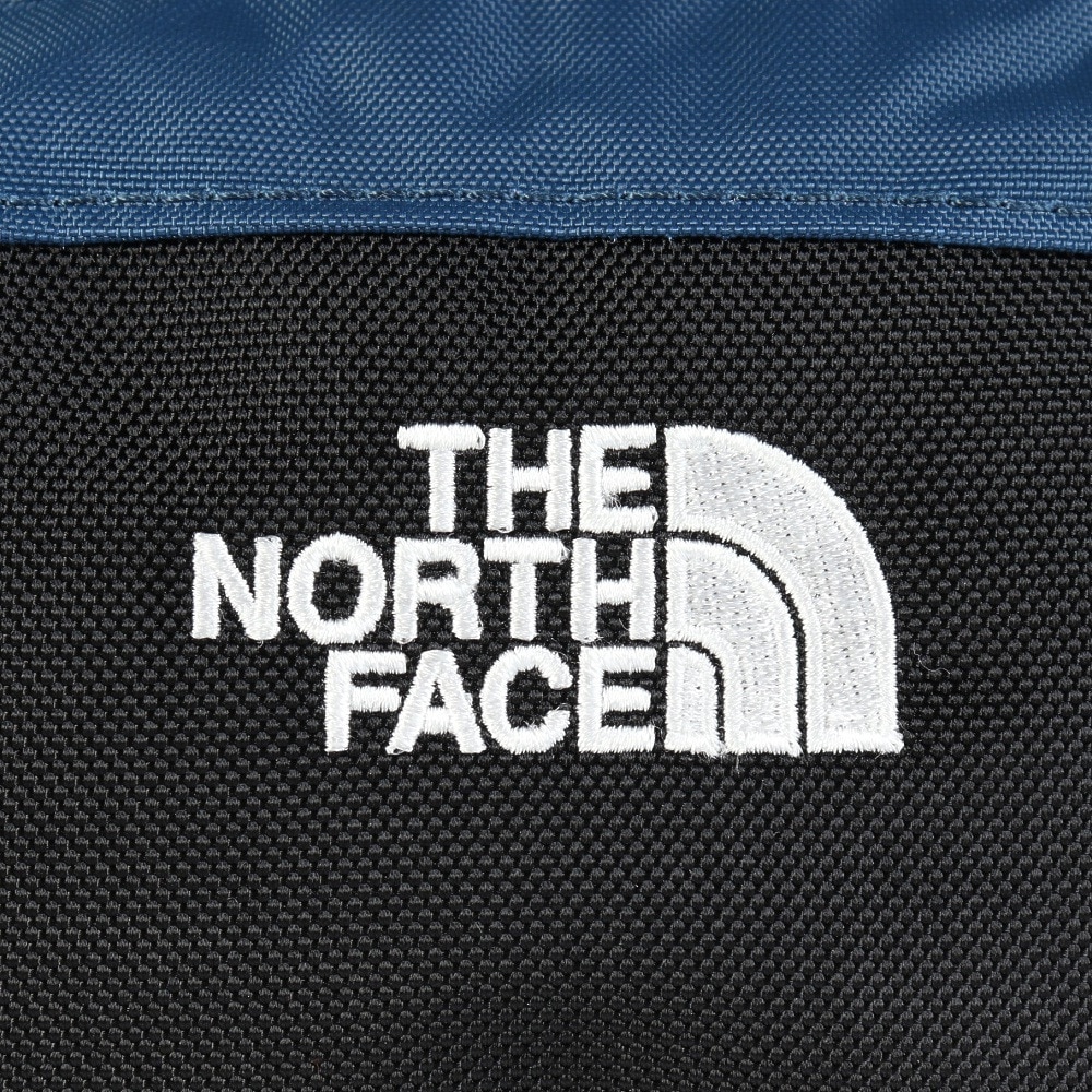 ザ・ノース・フェイス（THE NORTH FACE）（メンズ、レディース）ウエストバッグ グラニュール NM72305 OB