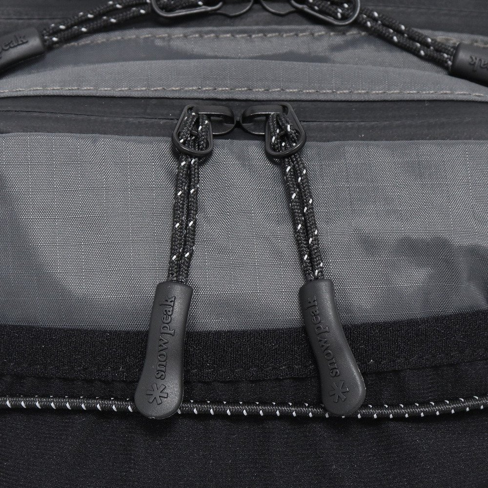 ウエストバッグ ショルダーバッグ ALK Shoulder Bag GY AC-25AU010 012 11
