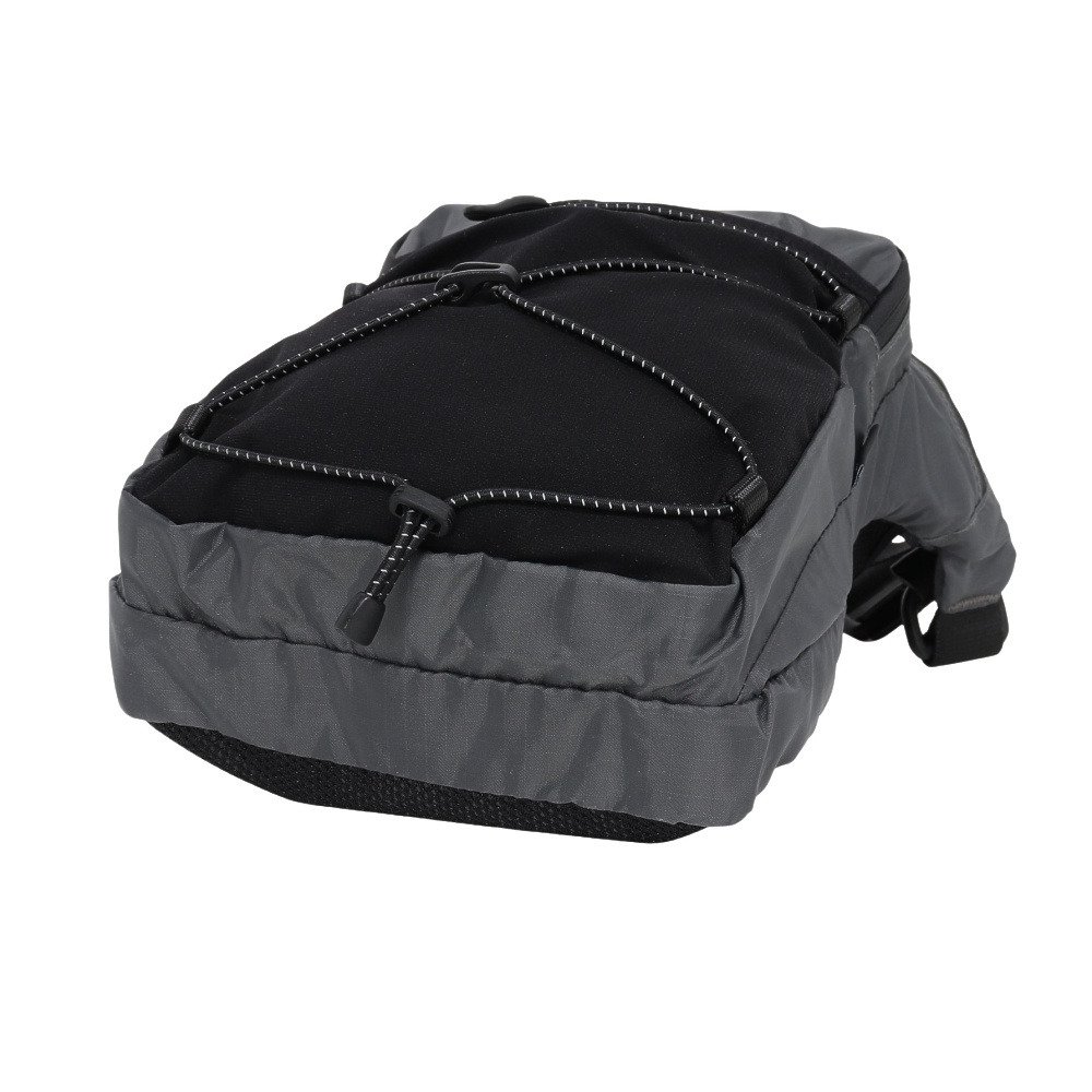 スノーピーク アルクショルダー Peak ALK Shoulder 黒 ALK Shoulder Bag| スノーピーク(Snow Peak)