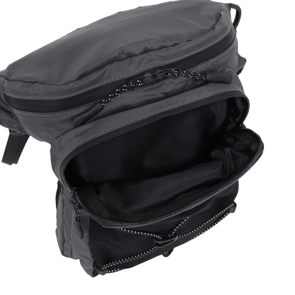 ウエストバッグ ショルダーバッグ ALK Shoulder Bag GY AC-25AU010 012 8