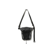 (メンズ、レディース)ウエストバッグ ショルダーバッグ ALK Shoulder Bag GY AC-25AU010 012