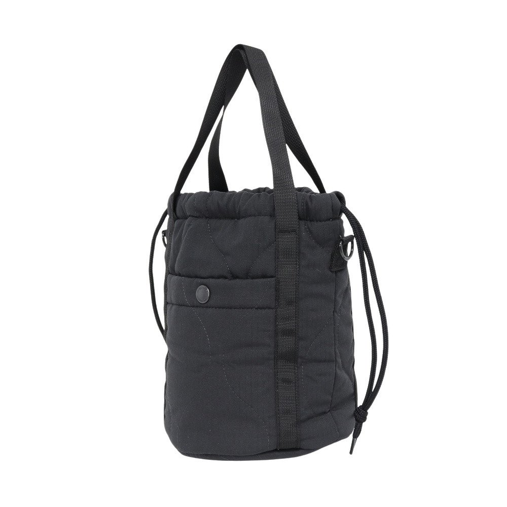 ポーチ Quilted Ripstop Pouch BK AC-25AU021 019 11