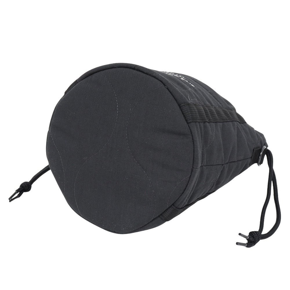 ポーチ Quilted Ripstop Pouch BK AC-25AU021 019 6
