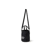 (メンズ、レディース)ポーチ Quilted Ripstop Pouch BK AC-25AU021 019