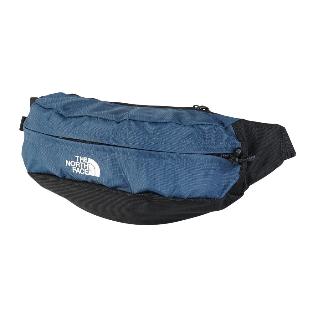 THE NORTH FACE ネイビー ウエストバッグ THE NORTH FACE（ザ ノースフェイス） ウエストバッグ FREE ネイビー