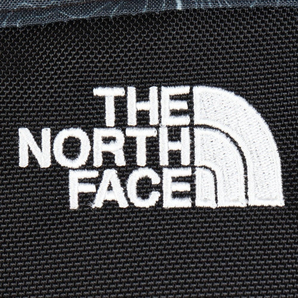 ザ・ノース・フェイス（THE NORTH FACE）（メンズ、レディース）ウエストバッグ グラニュール NM72305 KT