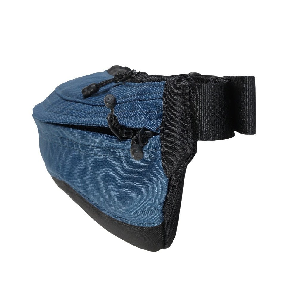 Palace x The North Face ウエストバッグ PALACE X THE NORTH FACE PURPLE LABEL MOUNTAIN WIND WAIST BAG