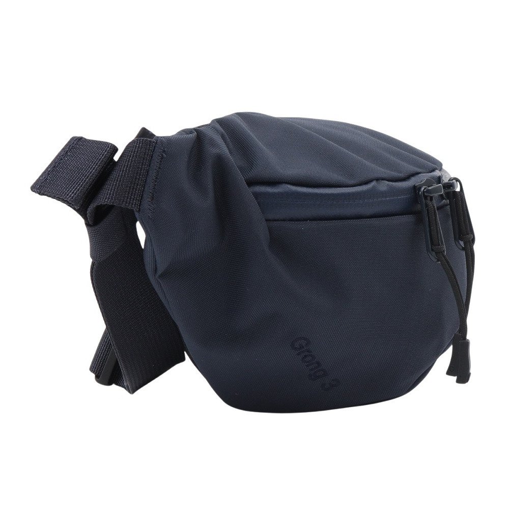 ヘリーハンセン（HELLY HANSEN）（メンズ、レディース）ウエストバッグ グロング3 HY92335 DN