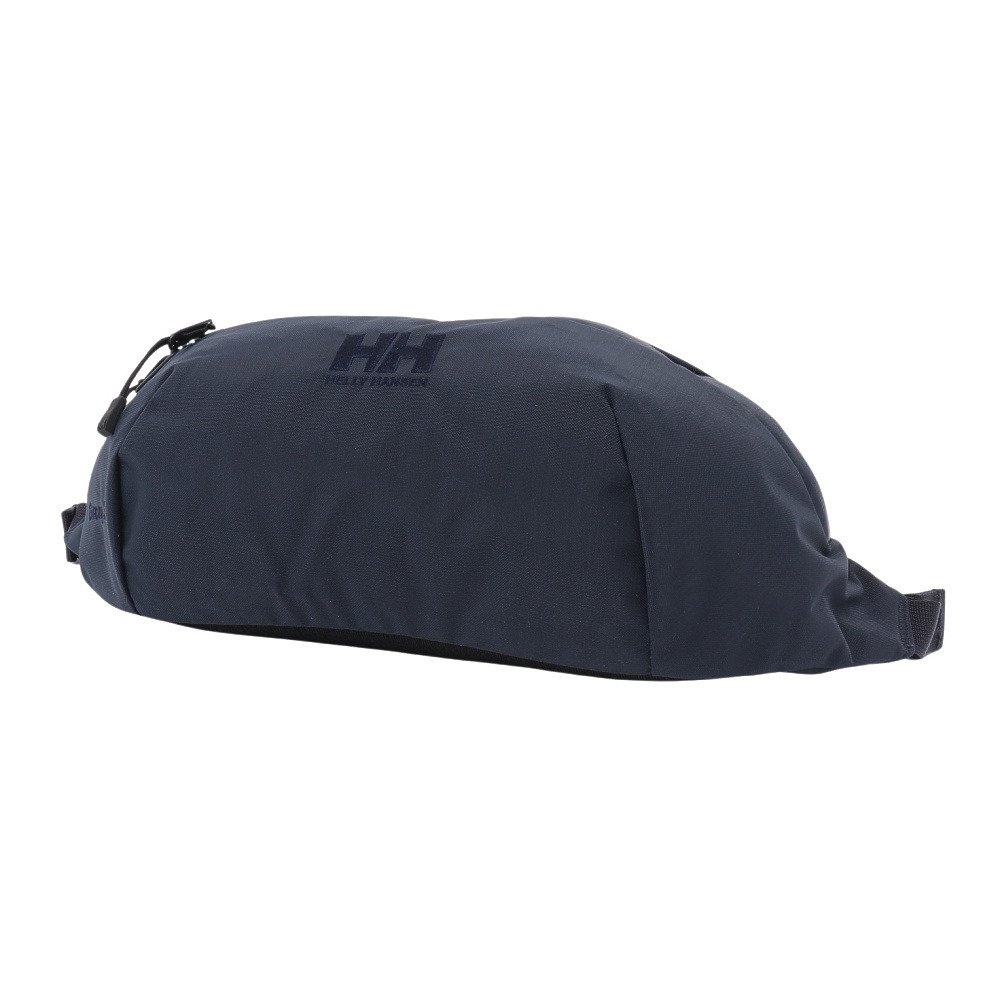 ヘリーハンセン（HELLY HANSEN）（メンズ、レディース）ウエストバッグ グロング3 HY92335 DN