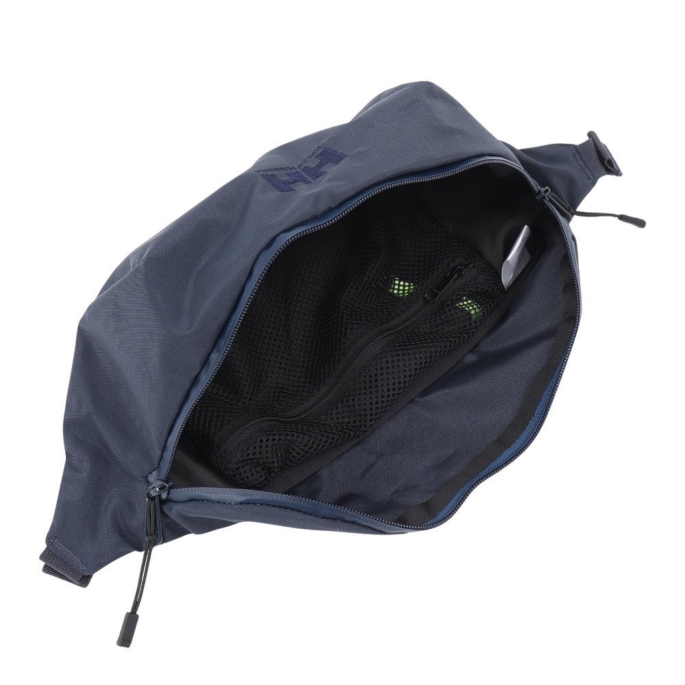 ヘリーハンセン（HELLY HANSEN）（メンズ、レディース）ウエストバッグ グロング3 HY92335 DN