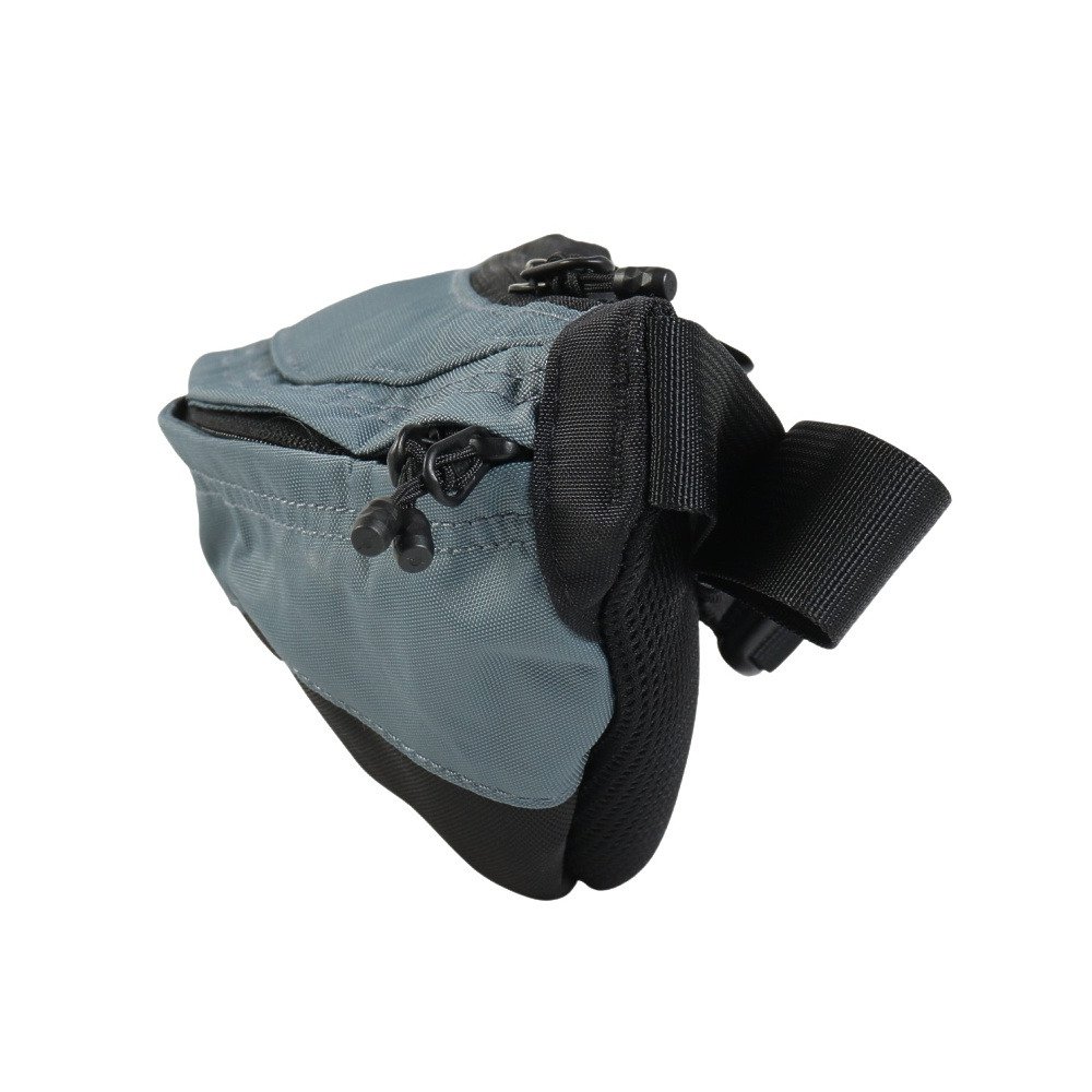 ザ・ノース・フェイス（THE NORTH FACE）（メンズ、レディース）ウエストバッグ グラニュール NM72305 SY