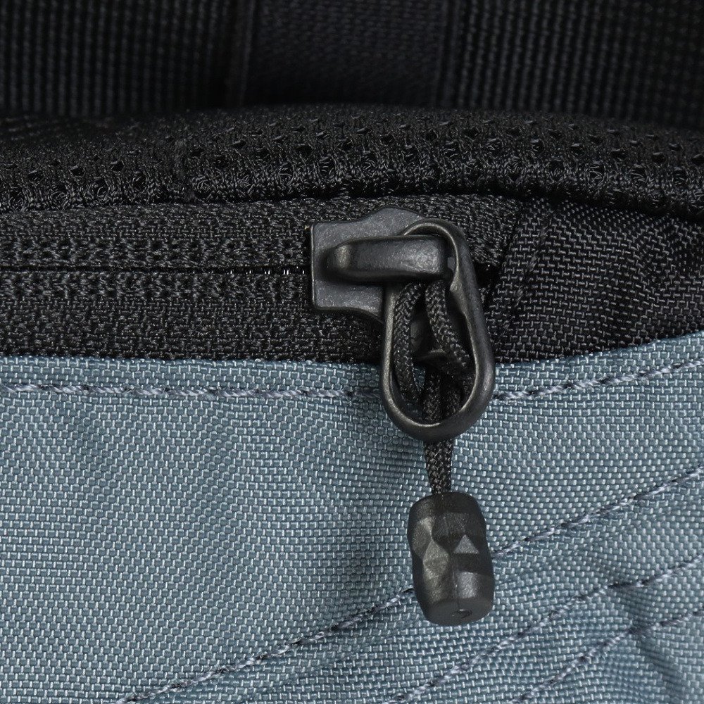 ザ・ノース・フェイス（THE NORTH FACE）（メンズ、レディース）ウエストバッグ グラニュール NM72305 SY