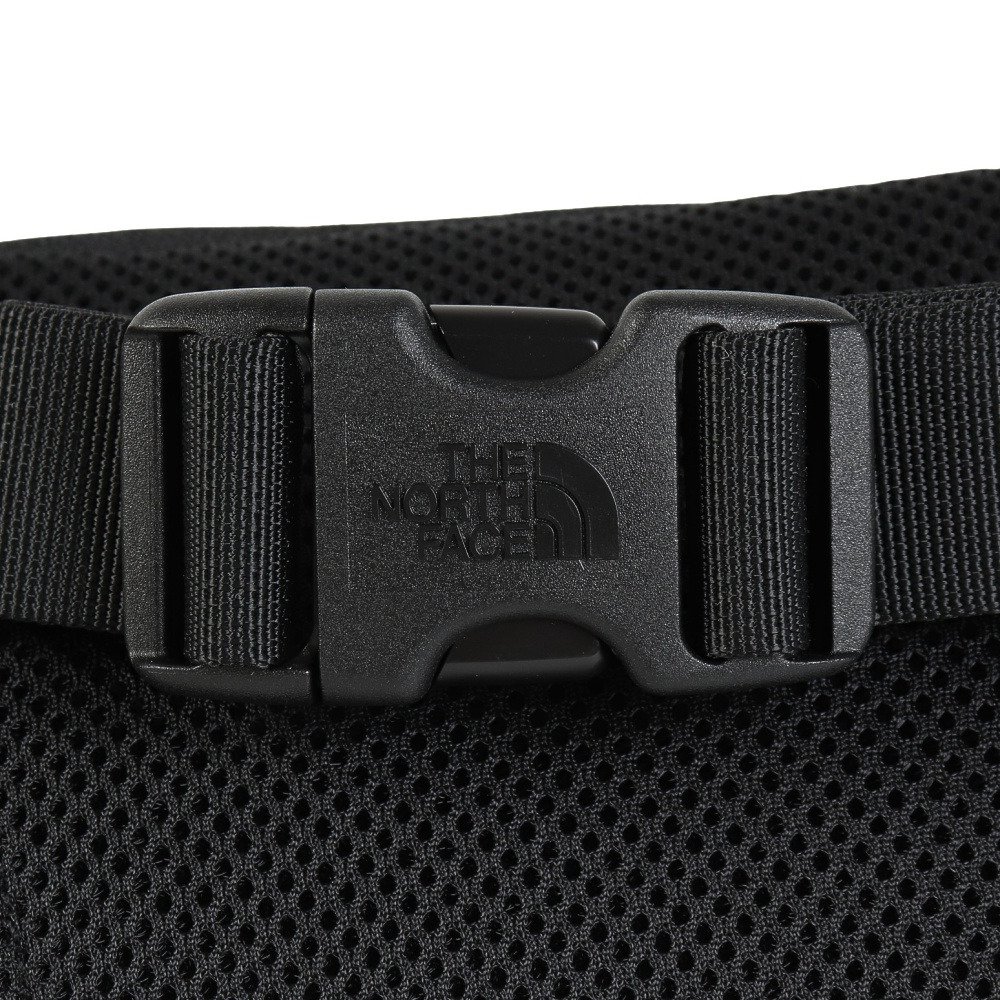 ザ・ノース・フェイス（THE NORTH FACE）（メンズ、レディース）ウエストバッグ グラニュール NM72305 SY