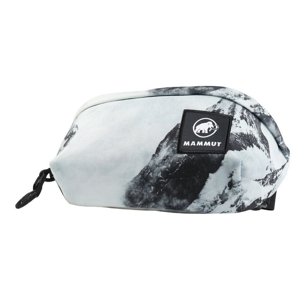 マムート（MAMMUT）（メンズ、レディース）ウエストバッグ エクセロン 2.0 ウエストパック JE S 105369-00648
