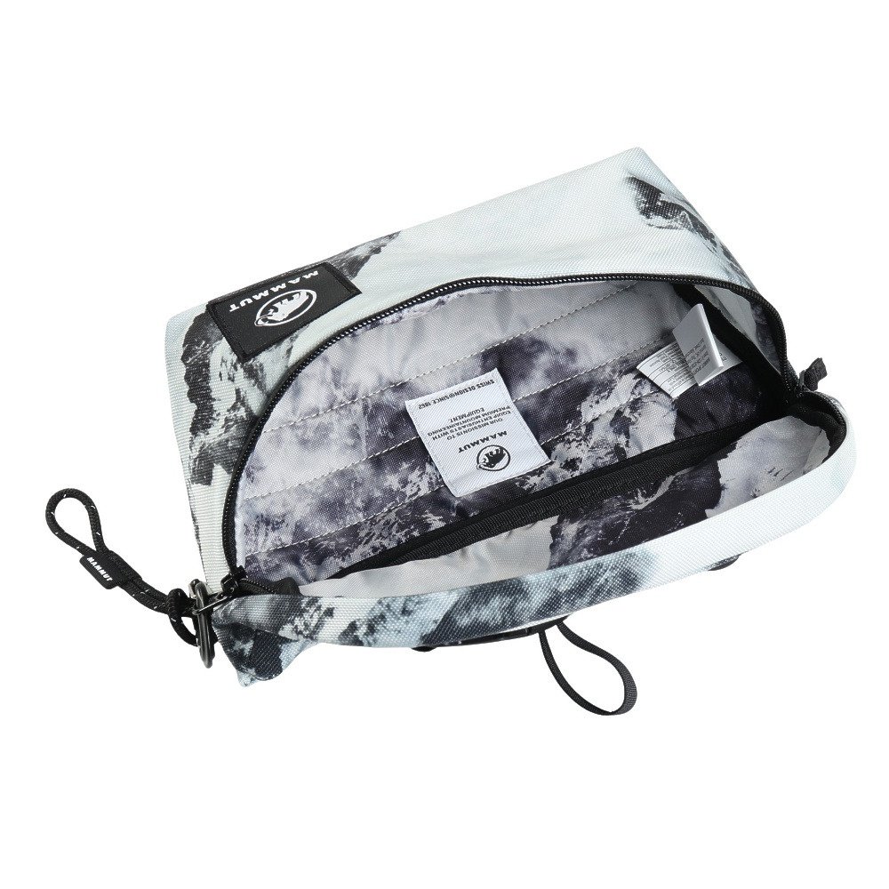 マムート（MAMMUT）（メンズ、レディース）ウエストバッグ エクセロン 2.0 ウエストパック JE S 105369-00648