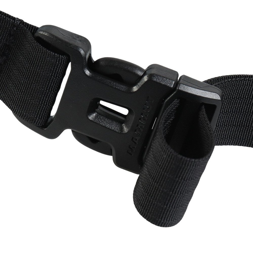 マムート（MAMMUT）（メンズ、レディース）ウエストバッグ エクセロン 2.0 ウエストパック JE S 105369-00648