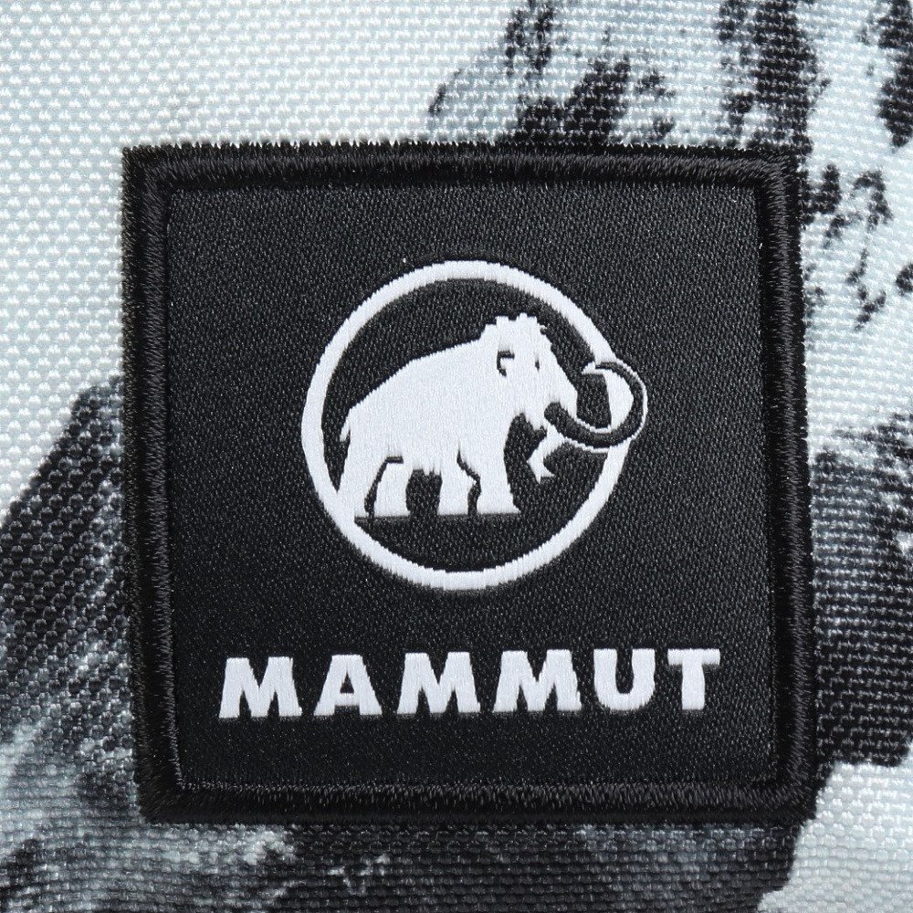 マムート（MAMMUT）（メンズ、レディース）ウエストバッグ エクセロン 2.0 ウエストパック JE S 105369-00648