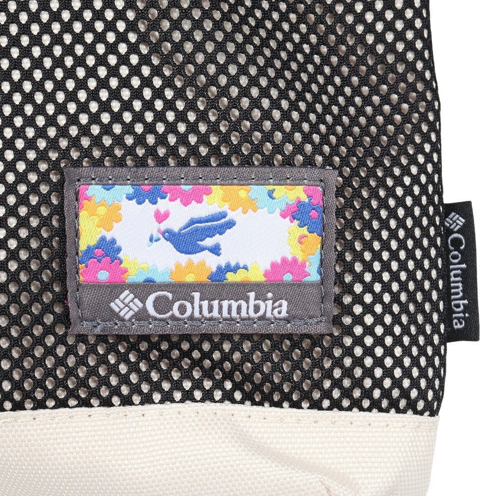 コロンビア（Columbia）（メンズ、レディース）ウエストバッグ プライスストリームサコッシュ PU8700 191