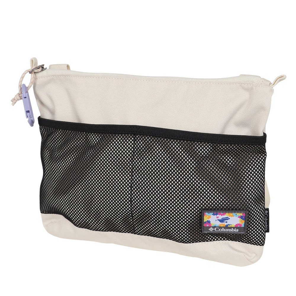 コロンビア（Columbia）（メンズ、レディース）ウエストバッグ プライスストリームサコッシュ PU8700 191