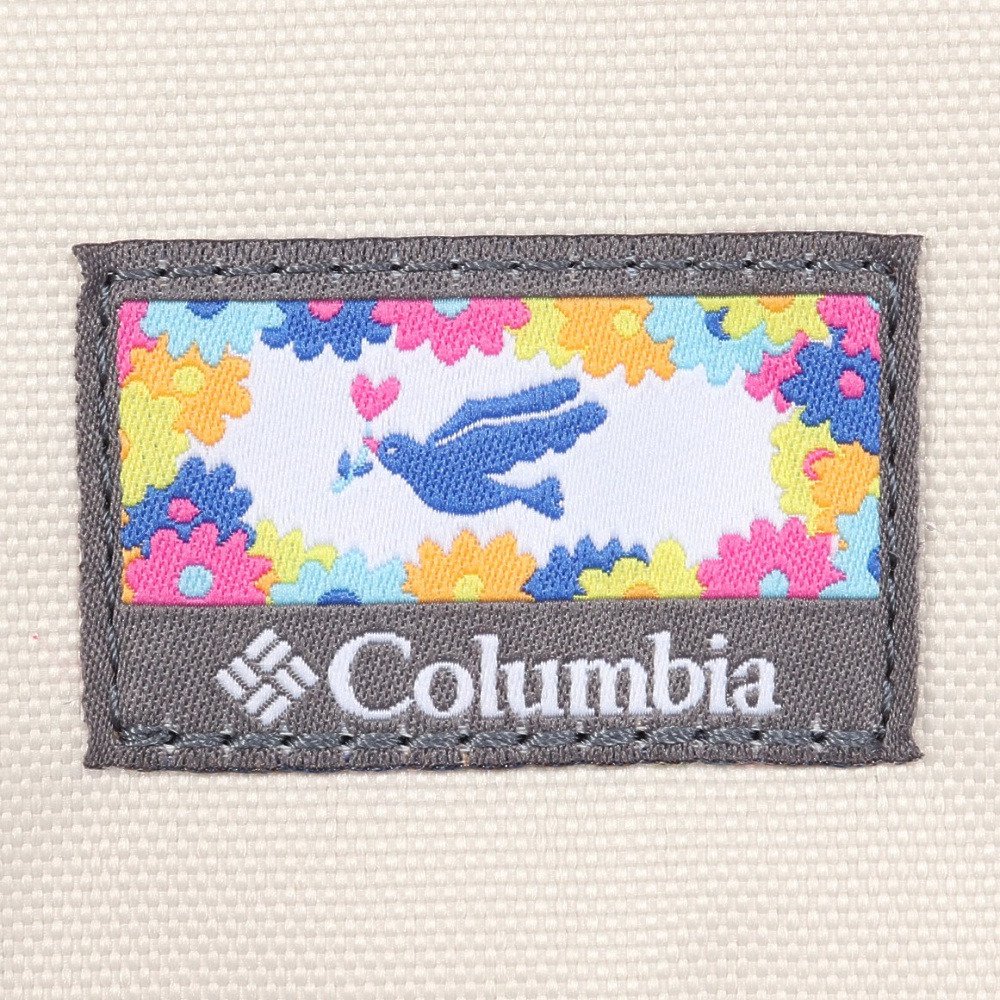 コロンビア（Columbia）（メンズ、レディース）ウエストバッグ プライスストリーム ショルダーウォレット PU8810 191
