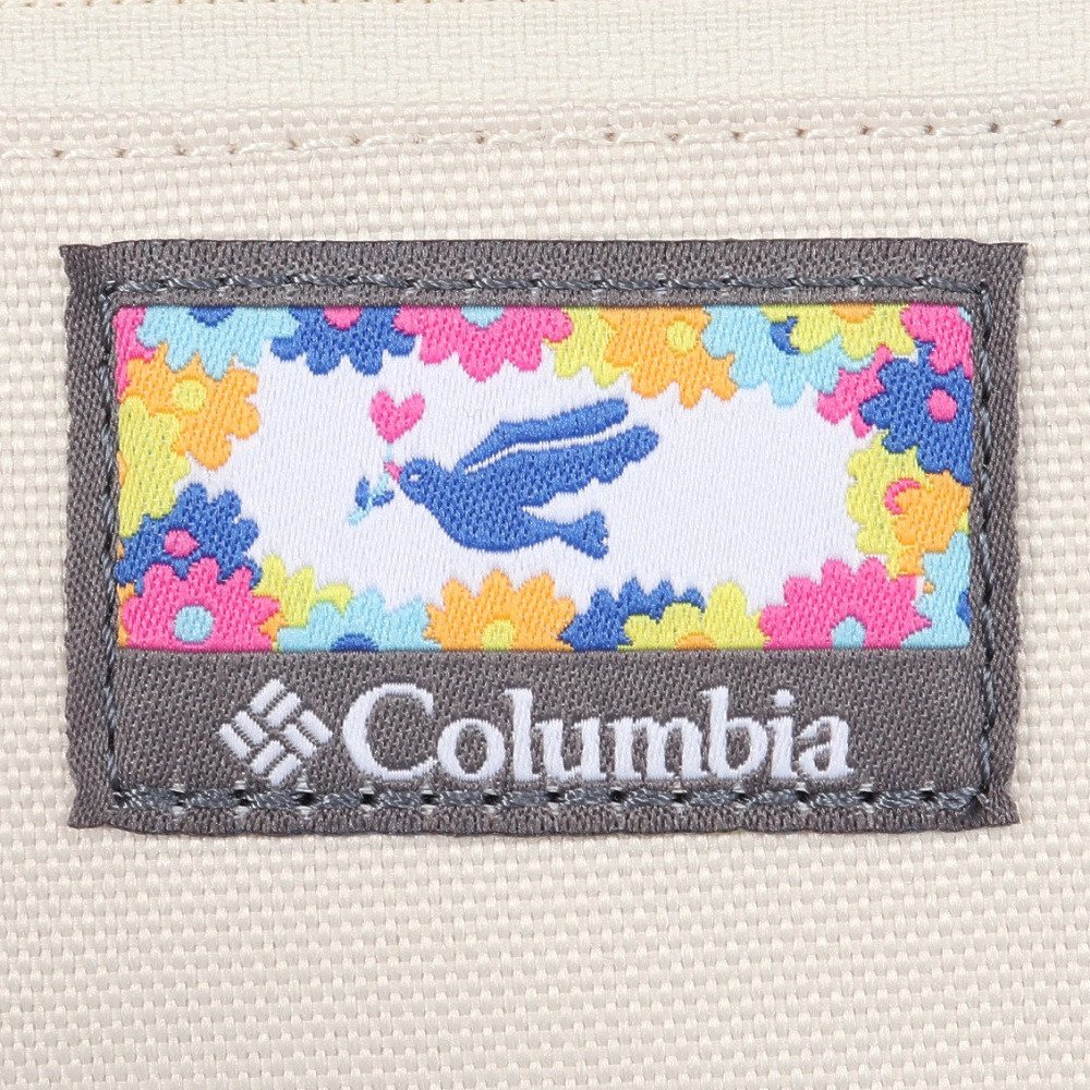 コロンビア（Columbia）（メンズ、レディース）ウエストバッグ プライスストリーム ミニショルダー PU8812 191
