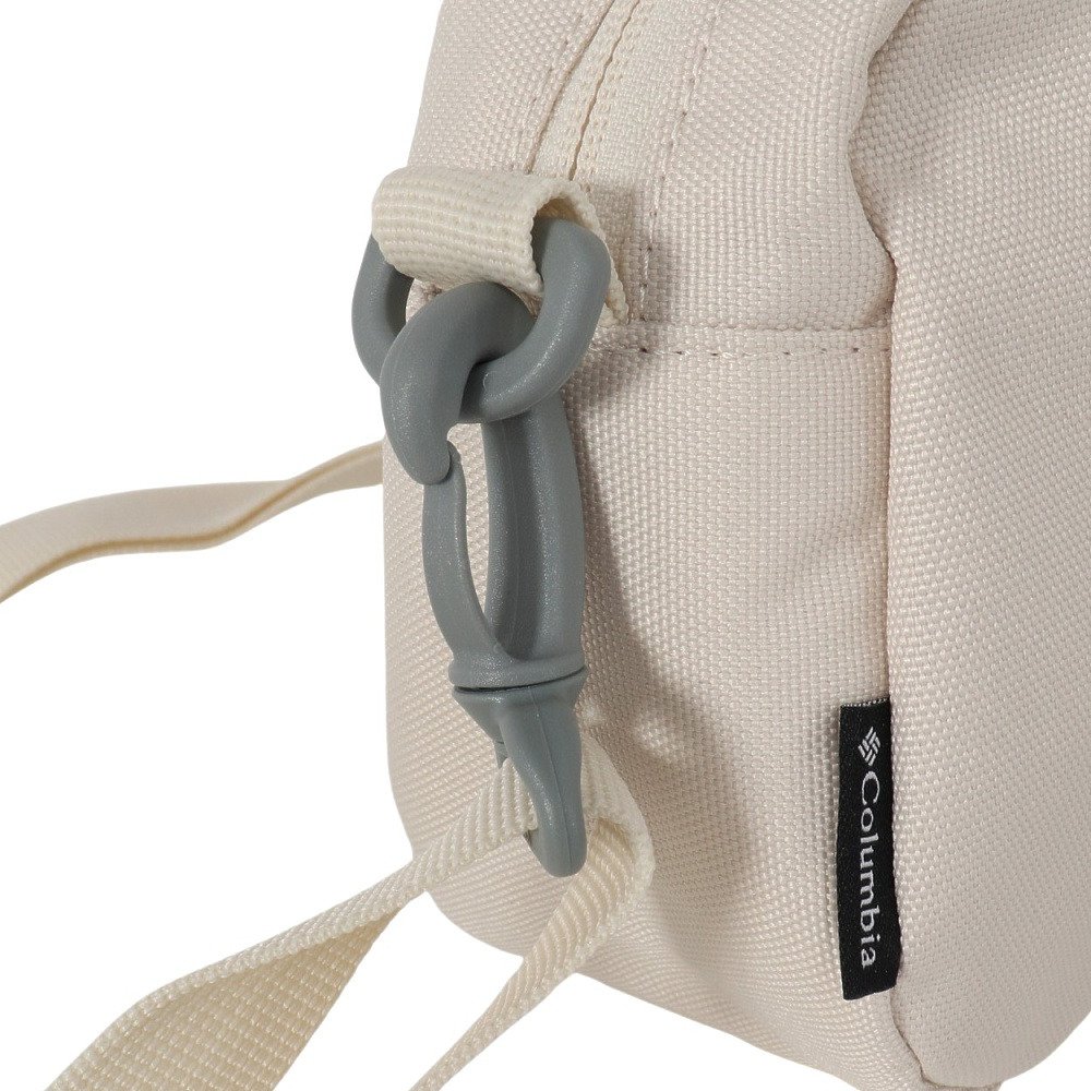 コロンビア（Columbia）（メンズ、レディース）ウエストバッグ プライスストリーム ミニショルダー PU8812 191