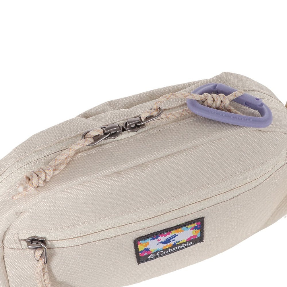 コロンビア（Columbia）（メンズ、レディース）ウエストバッグ プライスストリーム ミニショルダー PU8812 191